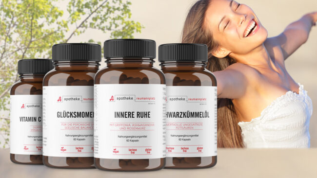 Apotheken Eigenmarke Marien Apotheke Baden