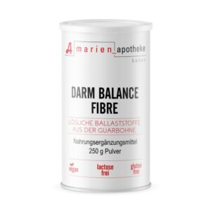 Darm Balance fibre Pulver