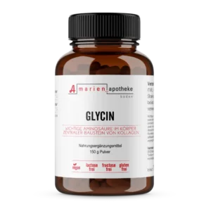 Glycin - Marien-Apotheke Baden