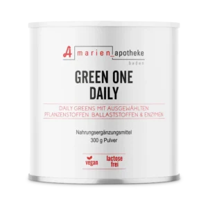 Green One Daily