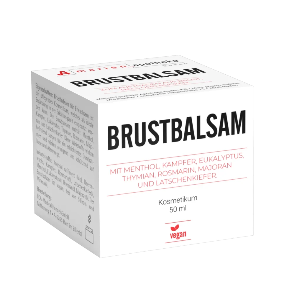 Packshot-Brustbalsam-Erwachsene - Marien Apotheke Baden