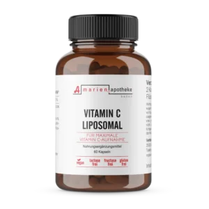 Vtamin-C liposomal - Marien Apotheke Baden